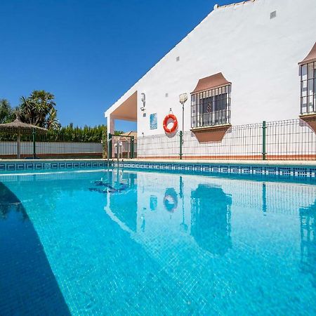Chalet Miriam I Conil De La Frontera Eksteriør billede